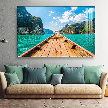 Quadro a Viagem