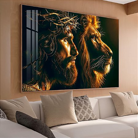 Quadro Yeshua