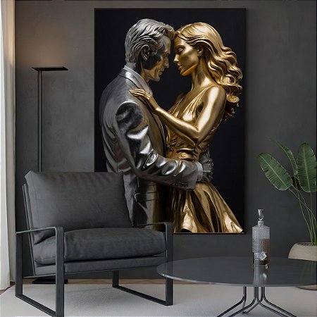 Quadro A poesia da Forma