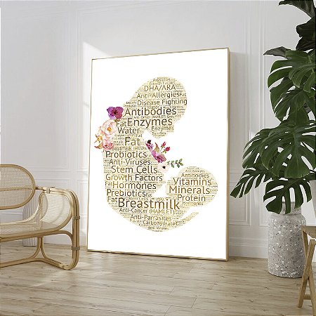 Quadro Pediatria