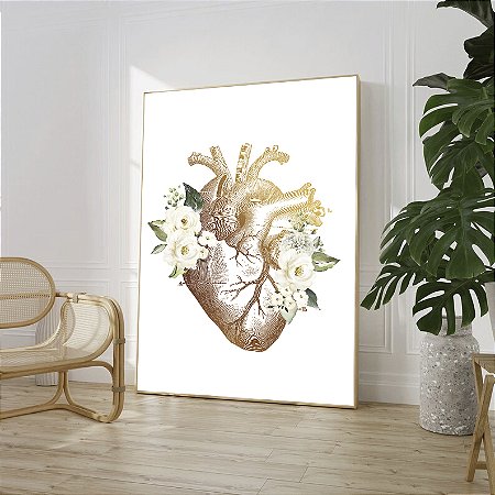 Quadro Cardiologia