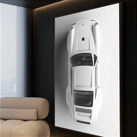 Elegância em Movimento - Porsche Clássica