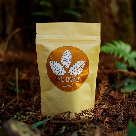 Tabaco  Orgânico