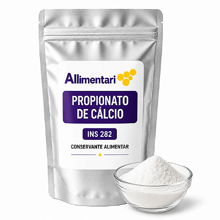 Propionato de Cálcio