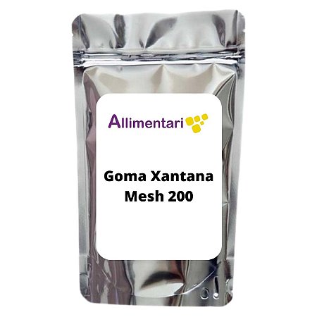 Goma Xantana Mesh 200