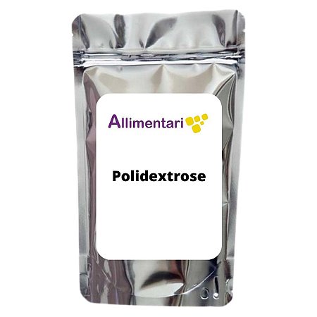 Polidextrose em Pó Fibra Alimentícia