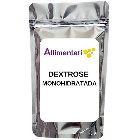 Dextrose Monohidratada 500 g