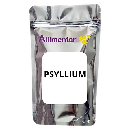 Psyllium Pó 500 g