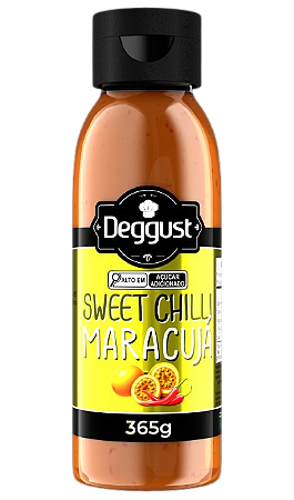 Swett Chilli Maracujá