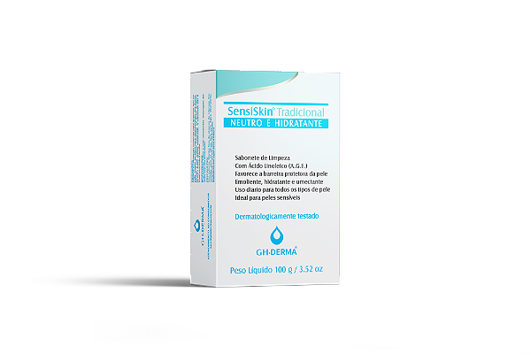 SensiSkin Tradicional