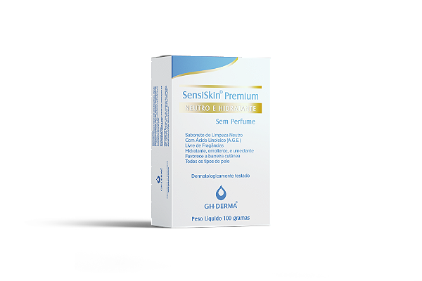 SensiSkin Premium