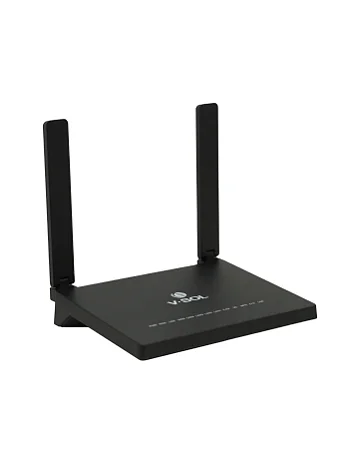 ONT XPON WIFI 6 AX3000 V2804AX30-H 4GE APC V-SOL
