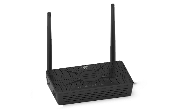 ONT XPON WIFI AC1200 SH-1015W APC SHL