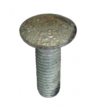 PARAFUSO M12X35MM PARA OLHAL