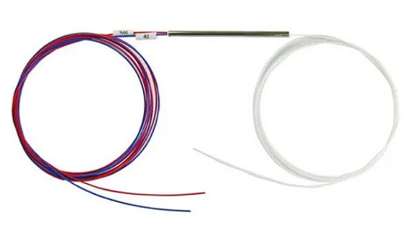 SPLITTER S/ CONECTOR DESBALANCEADO 40/60 SHL