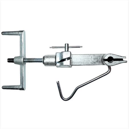 MAQUINA DE CINTAR POSTE FL001FNR