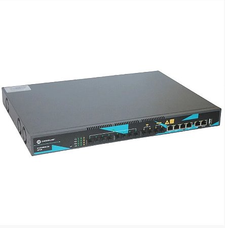 OLT GPON V-SOL V1600G1-B 8PON C++ SHORELINE