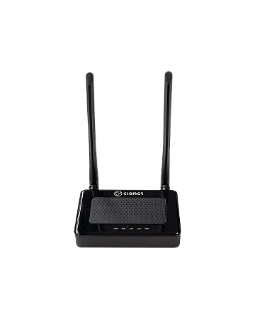 ONU XPON WIFI N300 HW01N CNT