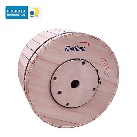 CABO OPTICO AS80 48FO MT FIBERHOME