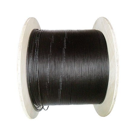 CABO OPTICO ASU80 12FO 3KM HTGD