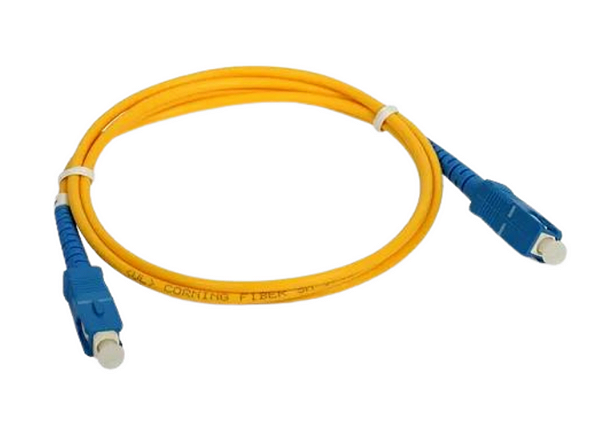 CORDAO OPTICO 2MM SC/UPC-SC/UPC 3MT SHORELINE