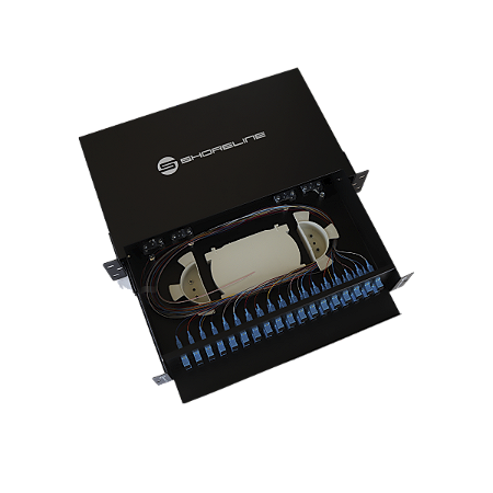 DIO MONTADO 36F SC UPC SHORELINE