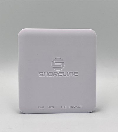 ONU XPON BRIDGE SH901B APC SHORELINE