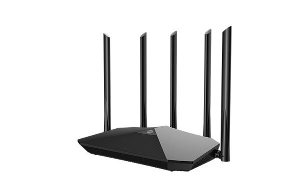 ROTEADOR WIFI 6 SHORELINE LINEX AX1500