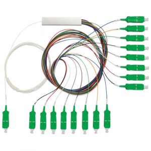 SPLITTER 1X16 SC APC SHORELINE