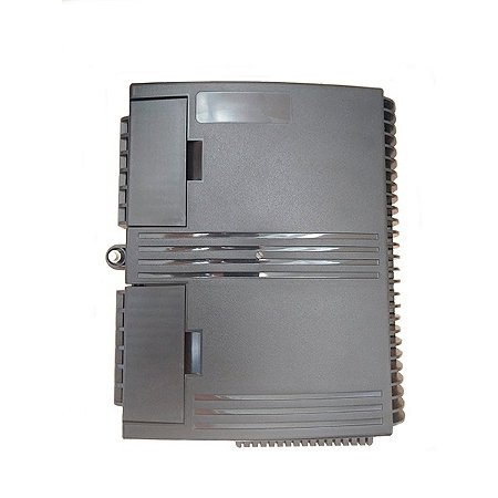 CTO 16F DUPLA TRAVA S/ CHAVE DT01 -TMM