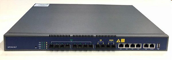 OLT 8PON V1600G1-B 8PON V-SOL