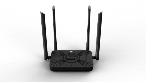 ONU XPON WIFI 6 AX1500 SH1505WF APC VOIP LINEX SHORELINE