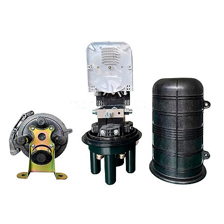 CAIXA DE EMENDA 12/48F SVT SHORELINE