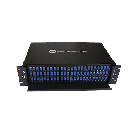 DIO MONTADO 72F SC UPC SHORELINE