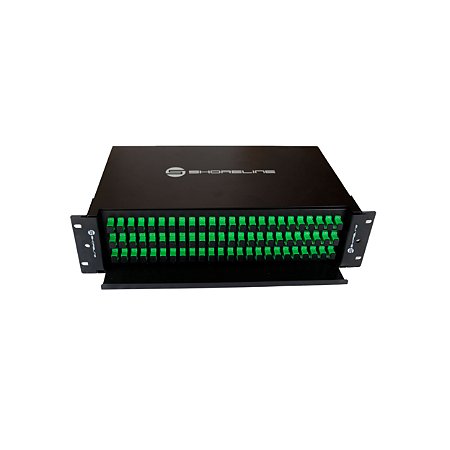 DIO MONTADO 72F SC APC SHORELINE