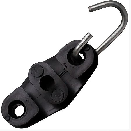 ESTICADOR FE PRETO MULTITOC