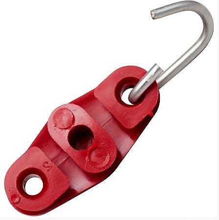 ESTICADOR FE VERMELHO MULTITOC