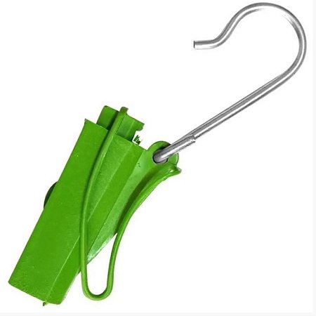 ESTICADOR CUNHA VERDE MULTITOC