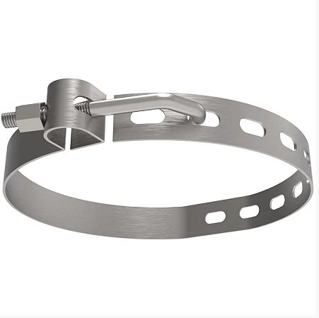 FITA DE AÇO BAP04 COMPLETA 1MT CG3