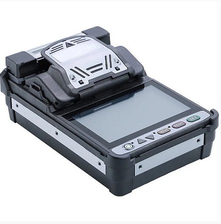 MAQUINA DE FUSÃO ÓPTICA 36S + CT50 FUJIKURA