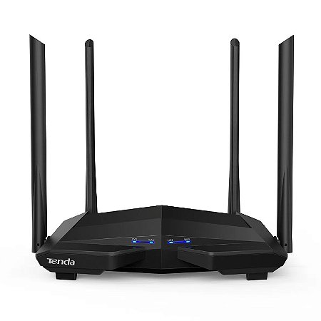 ROTEADOR WIFI AC1200 AC10 TENDA
