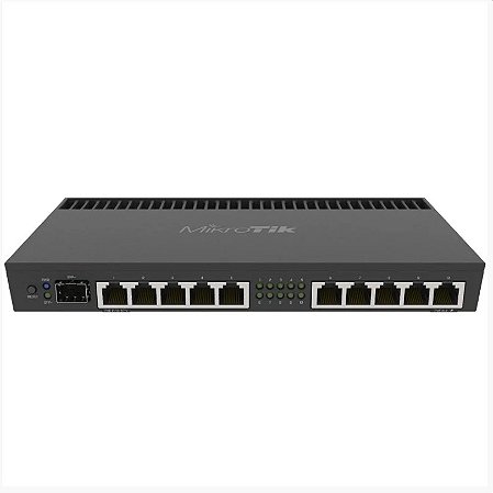 MIKROTIK RB4011-10G-1S+ RM L5 ROUTERBOARD