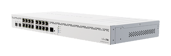 MIKROTIK CCR2004-16G-2S+ CLOUD CORE ROUTER