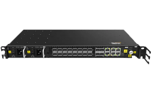 OLT GPON 16PON AN6001-G16 FIBERHOME