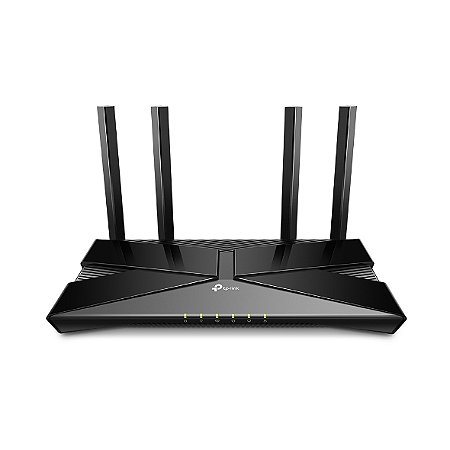 ROTEADOR WIFI 6 AX1500 AX10 TP-LINK