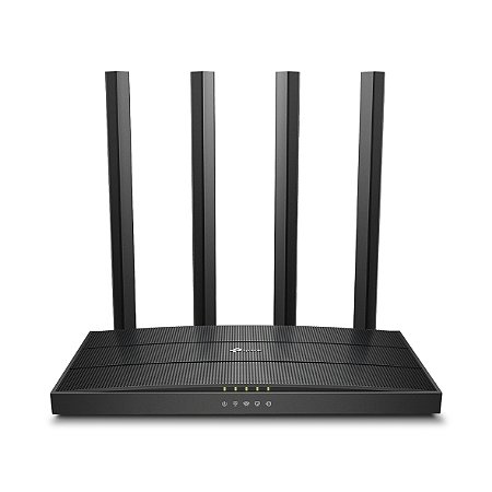ROTEADOR WIFI AC1300 C6 TP-LINK