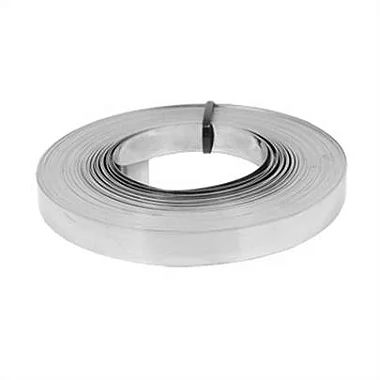 FITA DE AÇO 3/4 - 20 METROS RDX