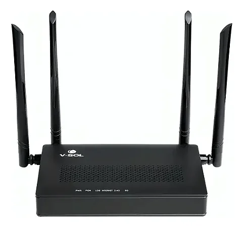 ONT XPON WIFI AC1200 V2802DAC 2GE APC V-SOL