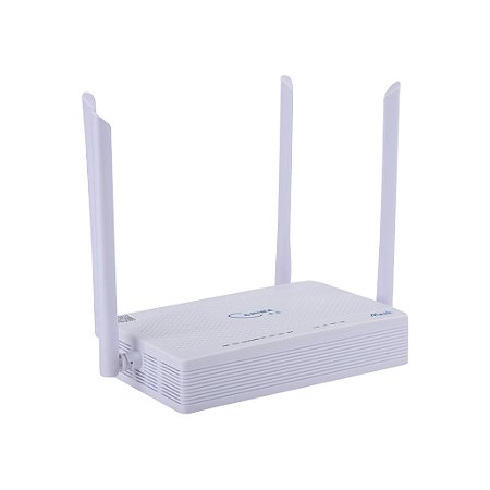 ONU XPON WIFI AC1200 SDN7756ACG4 V3 4GE SC APC CHIMA