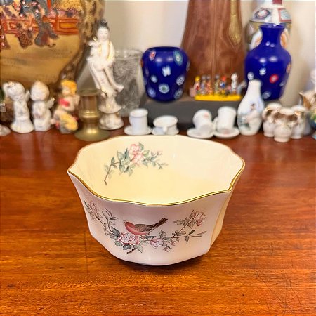 Tigelinha em porcelana Lenox